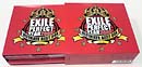 EXILE　PERFECT　YEAR　2008　ULTIMATE　BEST　BOX(DVD付)