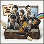 Share The World/ウィーアー! Share The World/ウィーアー!