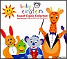 baby　einstein〜やさしいクラシック・コレクション