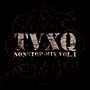 TVXQ nonstop-mix Vol.1 TVXQ nonstop-mix Vol.1