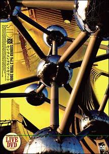 ＳＩＤＮＡＤ　Ｖｏｌ．３　～ＴＯＵＲ　２００８　センチメンタルマキアート[]
