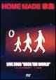 LIVE 2005 ROCK THE WORLD 〜はじめての家族旅行〜 in 名古屋 LIVE 2005 ROCK THE WORLD 〜はじめての家族旅行〜 in 名古屋
