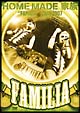 “FAMILIA”TOUR 2007 〜平成19年度しあわせ家族化計画〜 in SHIBUYA AX “FAMILIA”TOUR 2007 〜平成19年度しあわせ家族化計画〜 in SHIBUYA AX