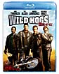WILD　HOGS／団塊ボーイズ