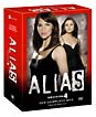 エイリアス シーズン4 DVD COMPLETE BOX エイリアス シーズン4 DVD COMPLETE BOX