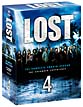 LOST　シーズン4　COMPLETE　BOX