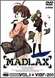 MADLAX　1