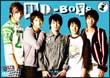 DD-BOYS 1 DD-BOYS 1