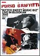 ”BITTER　SWEET　MUSIC　BIZ”　LIVE　IN　BUDOKAN　2002