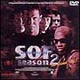 SOF　Season2　DVD　BOX　The　First　FILES