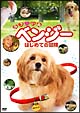 ラブ　いぬベンジー　はじめての冒険