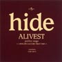 ALIVEST perfect stage<1,000,000 cuts hide!hide!hide!> ALIVEST perfect stage<1,000,000 cuts hide!hide!hide!>