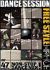 DANCE SESSION FREESTYLE HIP HOP��[PCBP-11591][DVD]