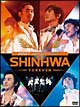 SHINHWA　JAPAN　TOUR　2007