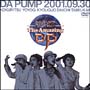 DA　PUMP　TOUR　2001　The　amazing　DP