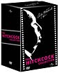 ヒッチコック・コレクション　ＤＶＤ－ＢＯＸ