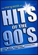 ザ・ヴェリー・ベスト・オブ〜ヒッツ・オブ・ザ・90’s