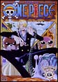 ＯＮＥ　ＰＩＥＣＥ　２ｎｄシーズン　グランドライン突入篇