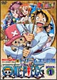 ONE PIECE 5thシーズン peace.1 TVオリジナル Dreams! 前編 ONE PIECE 5thシーズン peace.1 TVオリジナル Dreams! 前編