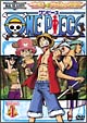 ONE　PIECE　6thシーズン　空島・黄金の鐘篇　piece．1