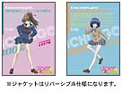 いちご100％　スペシャルDVD　とれたて編