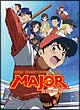 劇場版「MAJOR　友情の一球（ウイニングショット）」