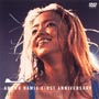AMURO NAMIE FIRST ANNIVERSARY 1996 LIVE AT MARINE STADIUM AMURO NAMIE FIRST ANNIVERSARY 1996 LIVE AT MARINE STADIUM