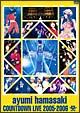 ayumi hamasaki COUNTDOWN LIVE 2005-2006 A ayumi hamasaki COUNTDOWN LIVE 2005-2006 A
