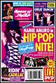 Space of Hip-Pop -namie amuro tour 2005- Space of Hip-Pop -namie amuro tour 2005-