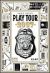 NAMIE AMURO PLAY TOUR 2007[AVBD-91533][DVD]