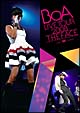 BoA LIVE TOUR 2008 -THE FACE- BoA LIVE TOUR 2008 -THE FACE-