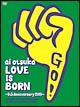 【LOVE　IS　BORN】〜5th　Anniversary　2008〜　at　Osaka－Jo　Yagai　Ongaku－Do　on　10th　of　September　2008