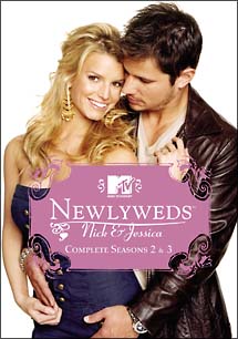 Ｎｅｗｌｙｗｅｄｓ　新婚アイドル：ニックとジェシカ　セカンド＆サード・シーズン[]