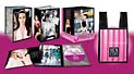 Ｓｅｘ　ａｎｄ　ｔｈｅ　Ｃｉｔｙ　エッセンシャルコレクションＢＯＸ