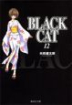 BLACK CAT(12) BLACK CAT(12)