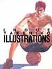 INOUE　TAKEHIKO　ILLUSTRATIONS