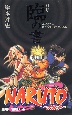 NARUTO「秘伝・臨の書」 キャラクターオフィシャルデータBOOK NARUTO「秘伝・臨の書」 キャラクターオフィシャルデータBOOK
