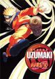UZUMAKI NARUTO-ナルト- 岸本斉史画集 UZUMAKI NARUTO-ナルト- 岸本斉史画集