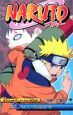 NARUTO-ナルト- オフィシャルアニメーションBOOK 秘伝・疾風絵巻 NARUTO-ナルト- オフィシャルアニメーションBOOK 秘伝・疾風絵巻