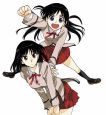 スクールランブルカレンダー　2007