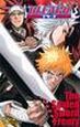 BLEACH－ブリーチ－　The　Sealed　Sword　Frenzy