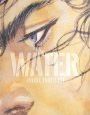 WATER　バガボンド画集
