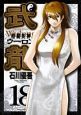 格闘美神　武龍（18）