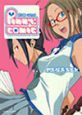 Pinky：comic