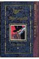 黒博物館スプリンガルド(1) 黒博物館スプリンガルド(1)