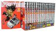 DRAGON　BALL＜完全版＞　全34巻セットA（1〜17）