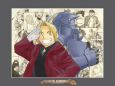 ガンガンアートコレクション　鋼の錬金術師（4）