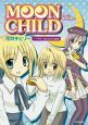MOON　CHILD　TYPE－MOON作品集