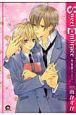 Sweet　Embrace　桐ノ学園シリーズ