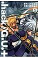 .hack//G.U.+(5) .hack//G.U.+(5)